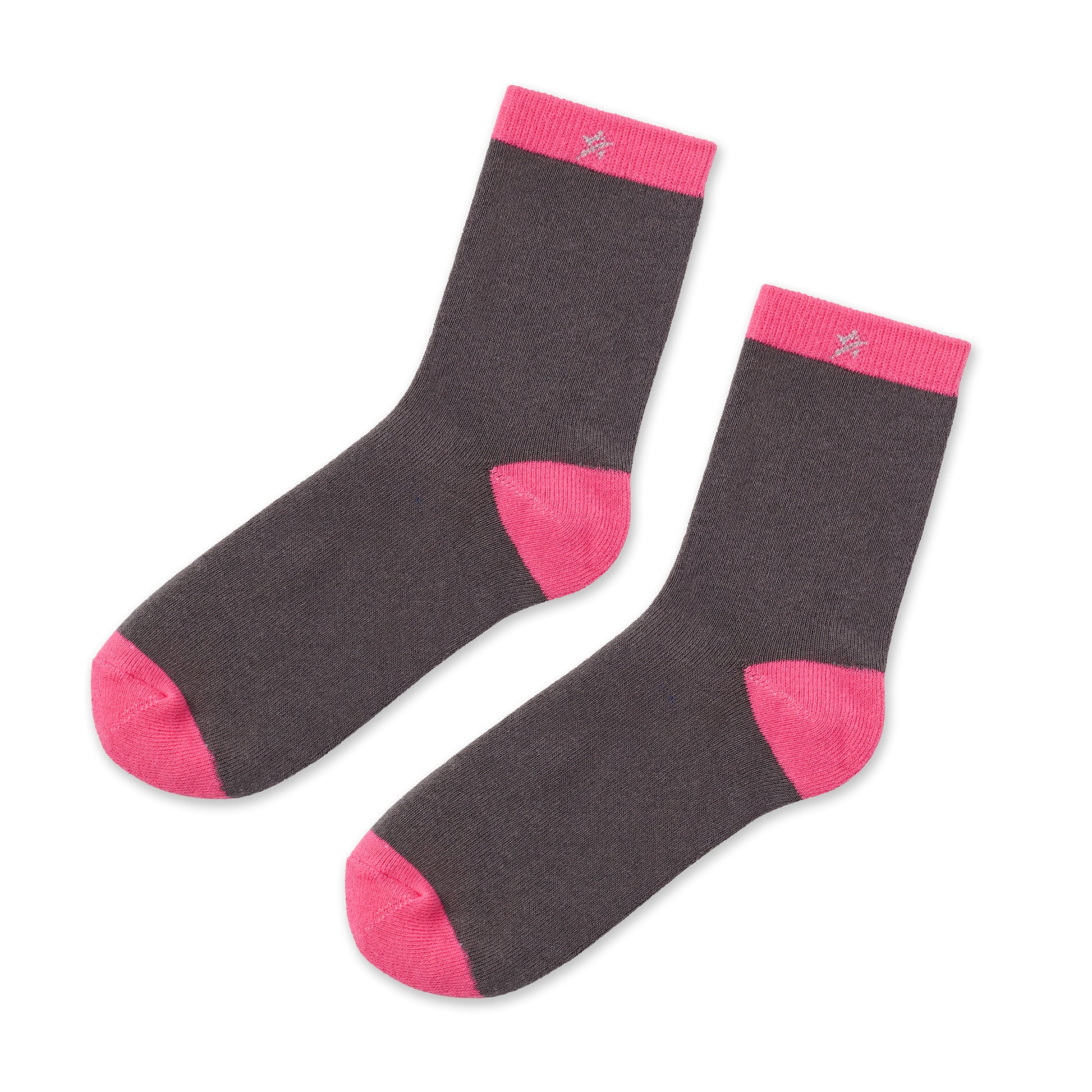 Swing Out Sister Ladies 2 Pair Pack of Socks