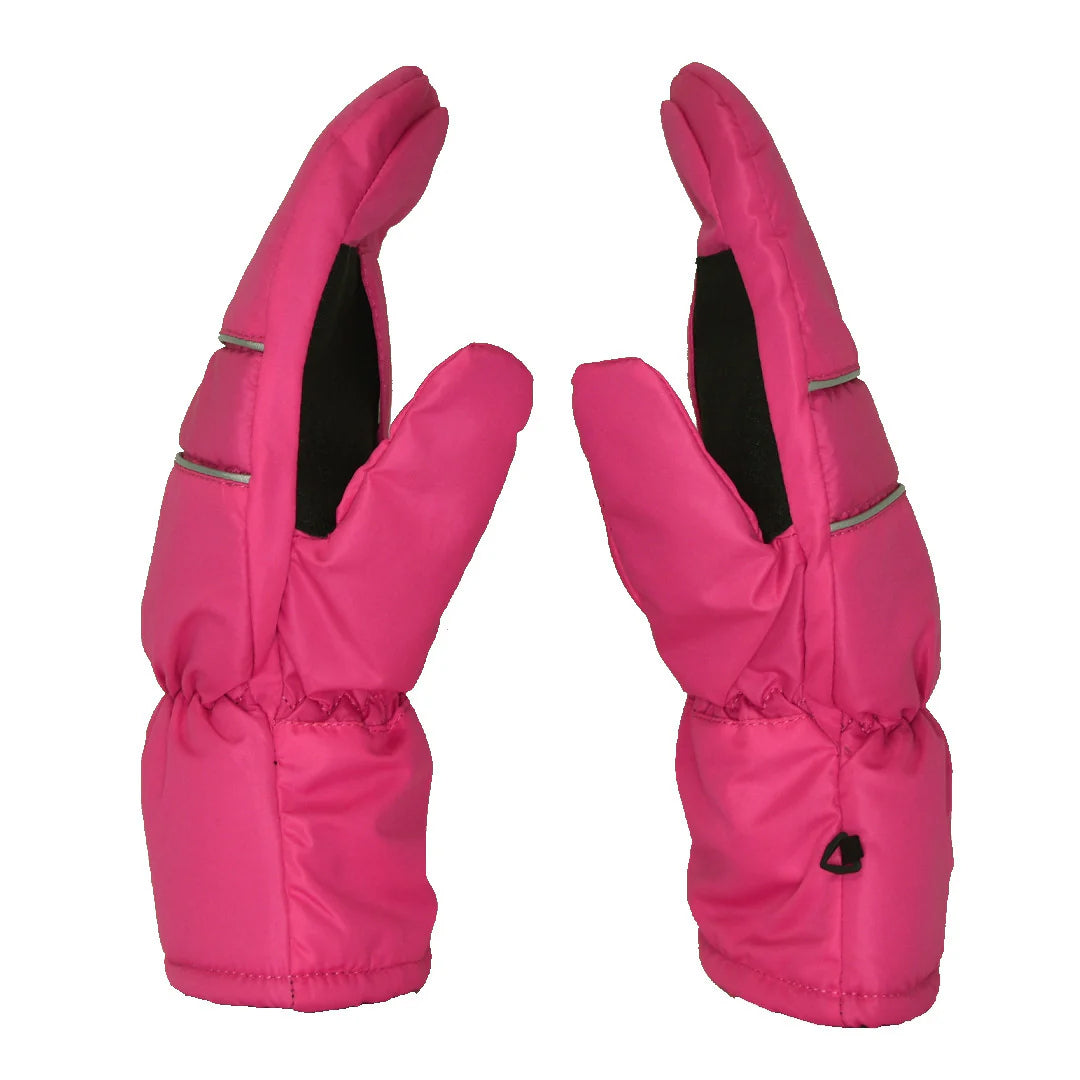 Surprizeshop Ladies Golf Winter Mitts