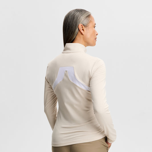 J.Lindeberg Ladies Mid-Layer Jacket - Last One Large Only Left