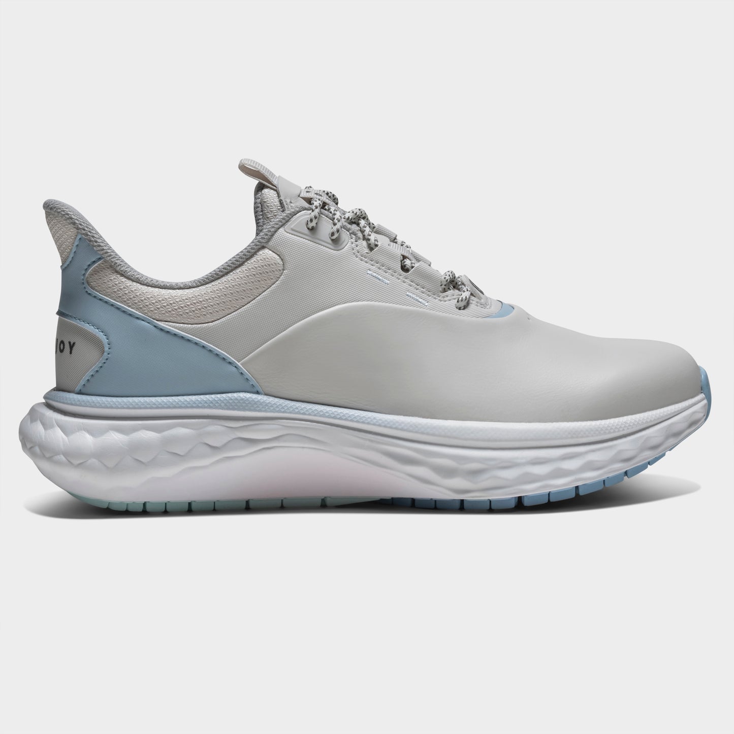 FootJoy Women's Waterproof Wide Fit Quantum Golf Shoes