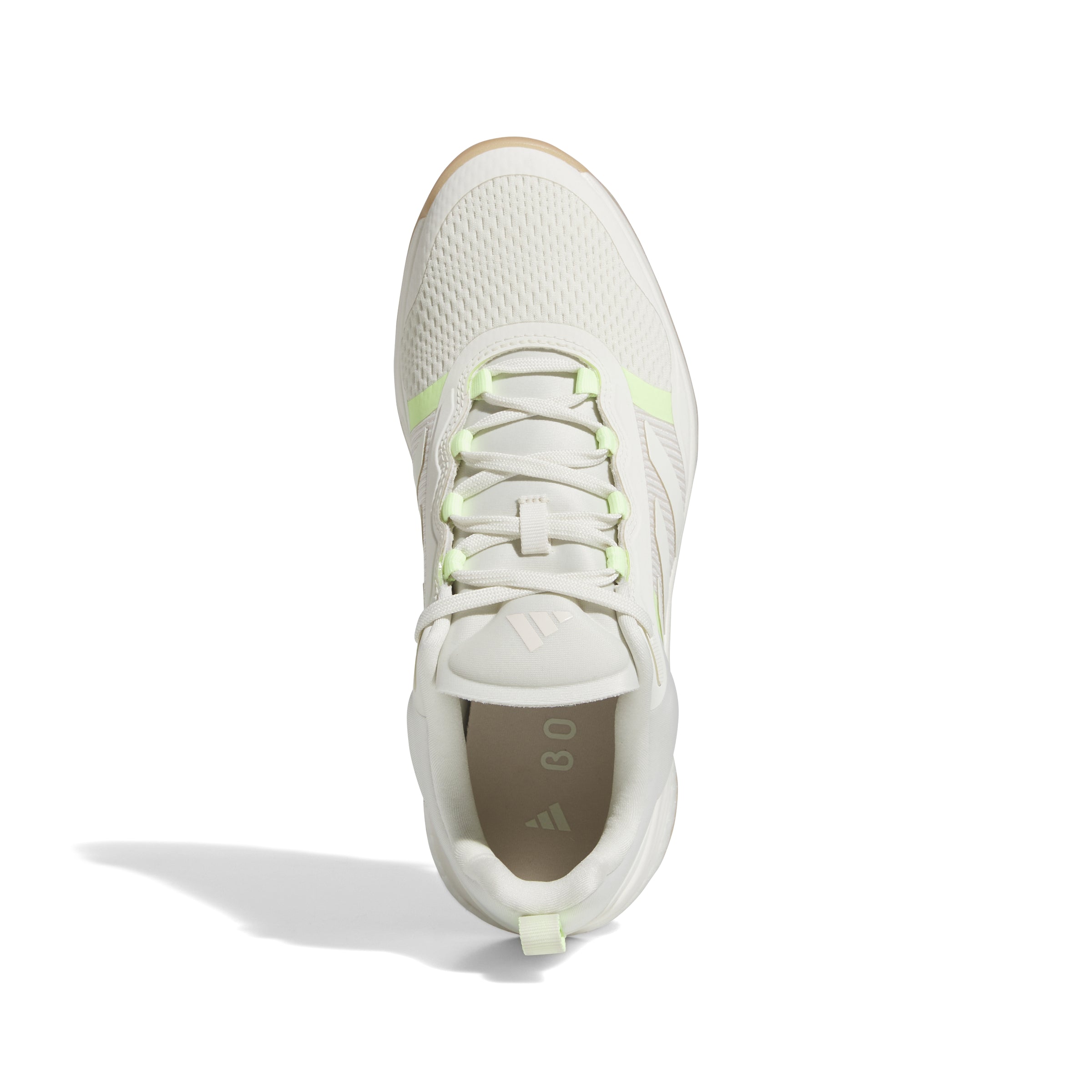 Lime green adidas womens shoes best sale