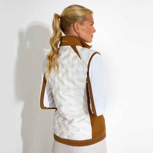 Abacus Ladies Portrush Hybrid Gilet