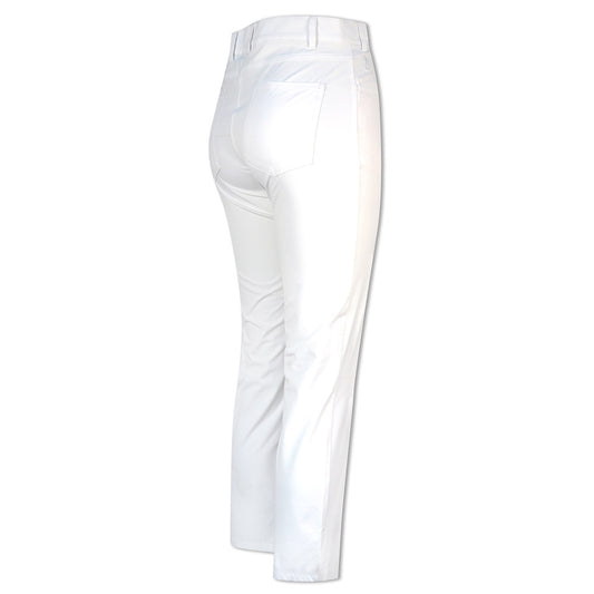 Glenmuir Ladies Performance Trousers for All-Day Comfort & a Sleek, Straight-Leg Silhouette