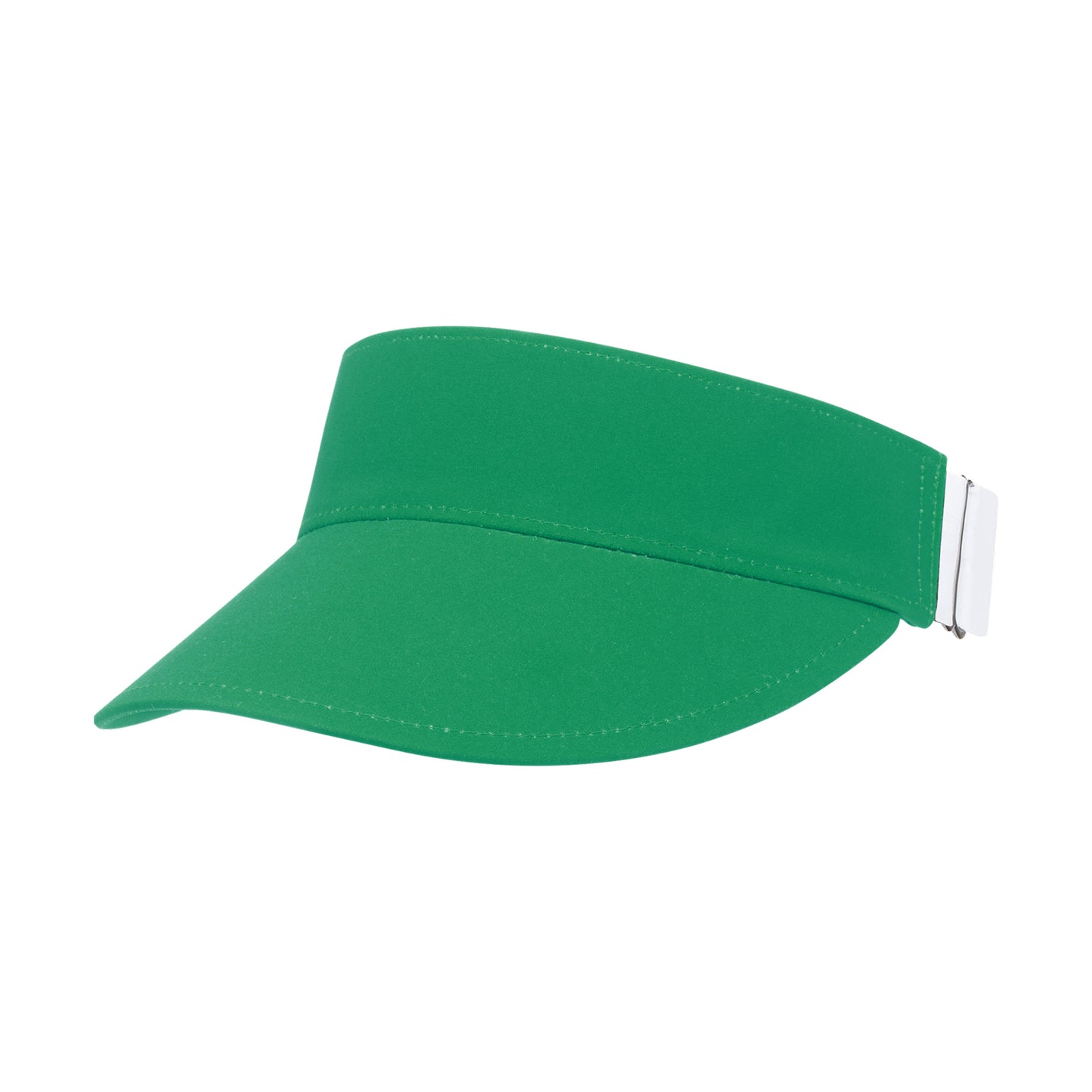 Rohnisch Ladies Visor with Adjustable Fit for Sport-Luxe Style with Feminine Flair