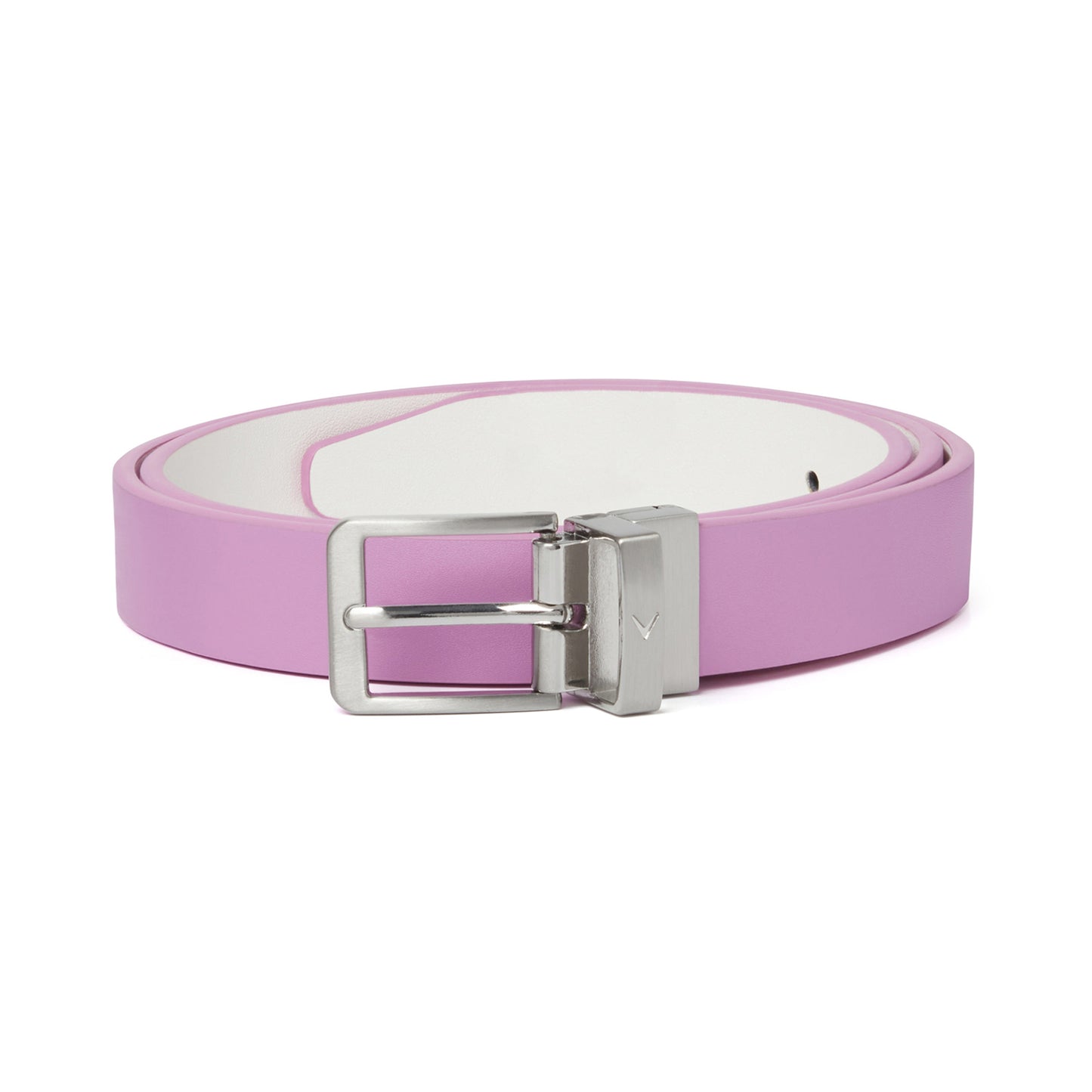 Callaway Ladies Cut to Fit Reversible Leather Belt