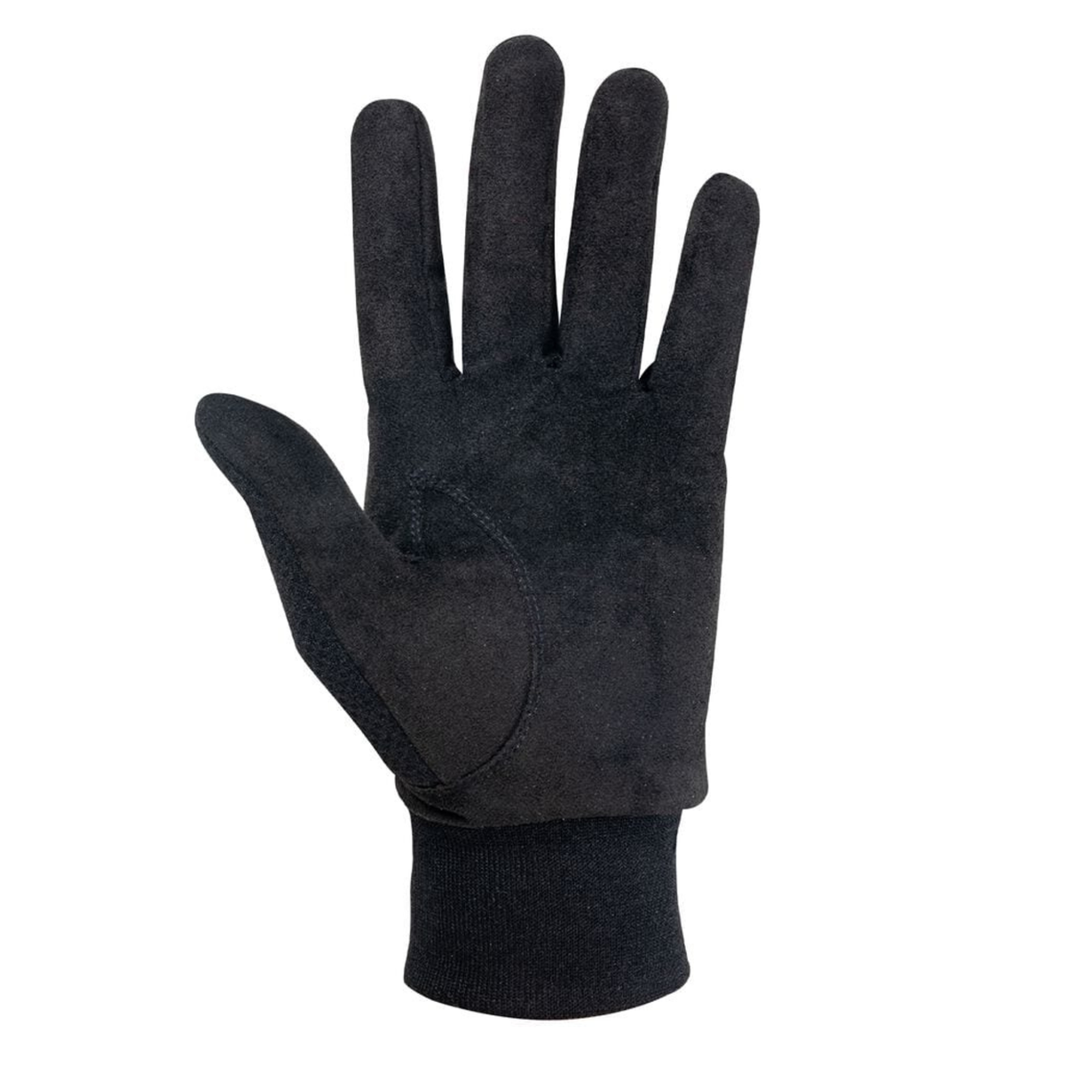 FootJoy Ladies Pair of Warm, Windproof Golf Gloves in Black