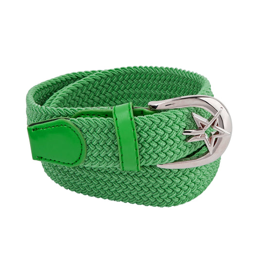 Swing Out Sister Ladies Emerald Star Belt