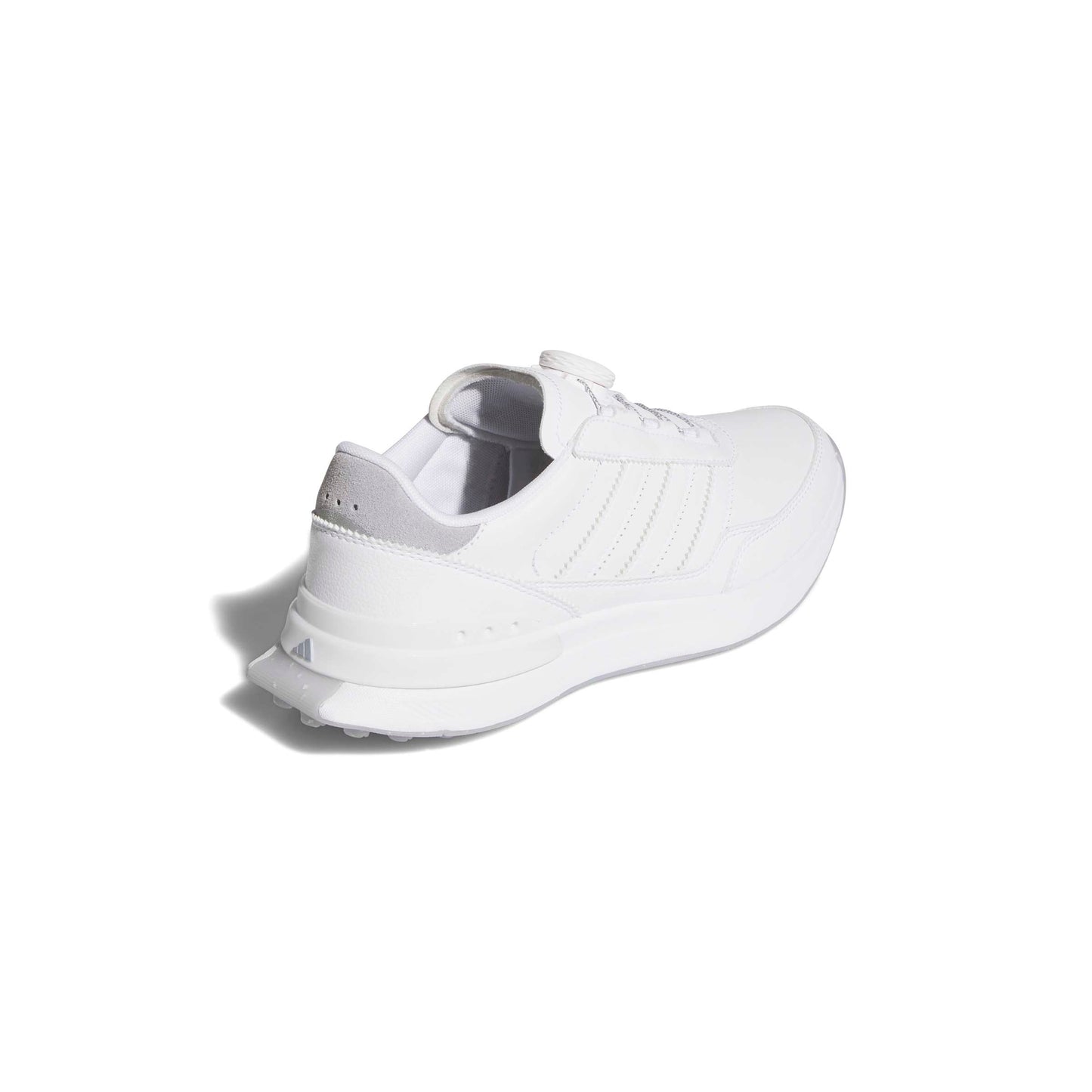 adidas Women's S2G 26 BOA Golf Shoes- Enjoy a Precise Fit & Waterproof Comfort