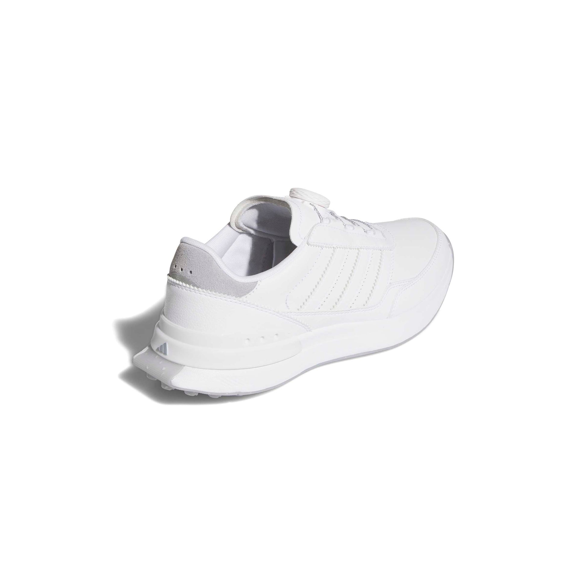 adidas Women's S2G 26 BOA Golf Shoes- Enjoy a Precise Fit & Waterproof Comfort