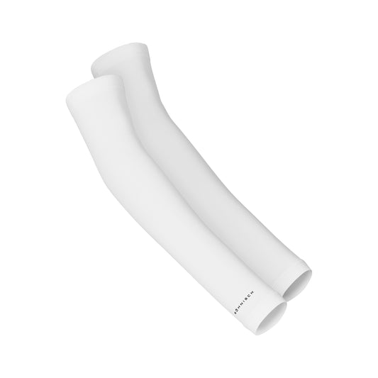Rohnisch Sun Protection Sleeves in White