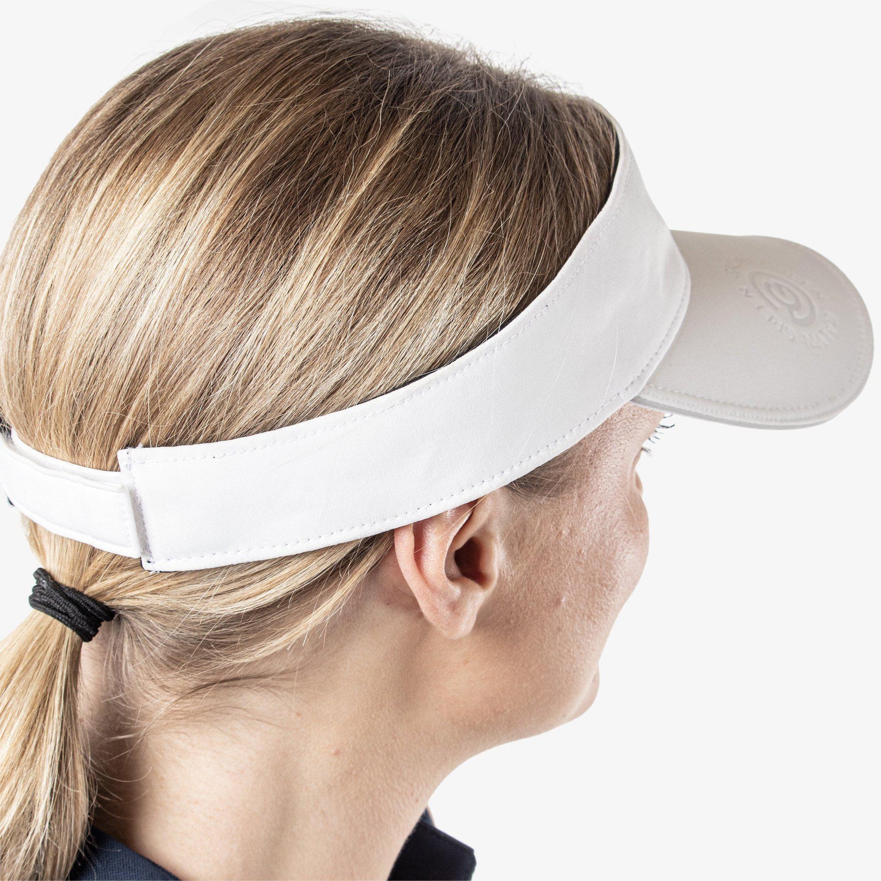 Galvin Green Ladies Adjustable Visor