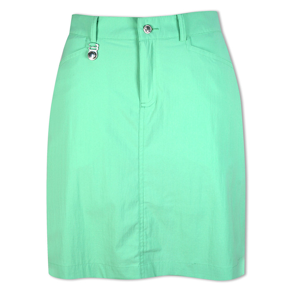 Rohnisch Ladies Spring Bud Lightweight Straight Fit Stretch Skort - Last Pair Size 22 Only Left