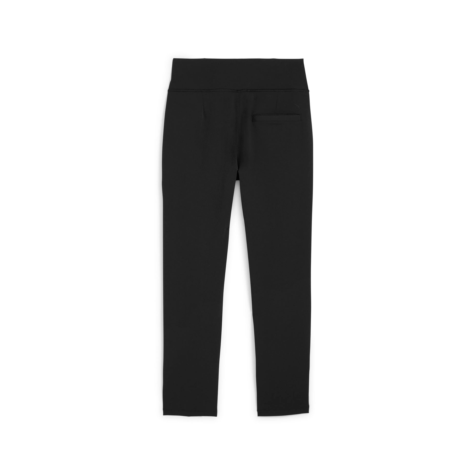 Puma Ladies High Rise 7/8 Trousers in Black