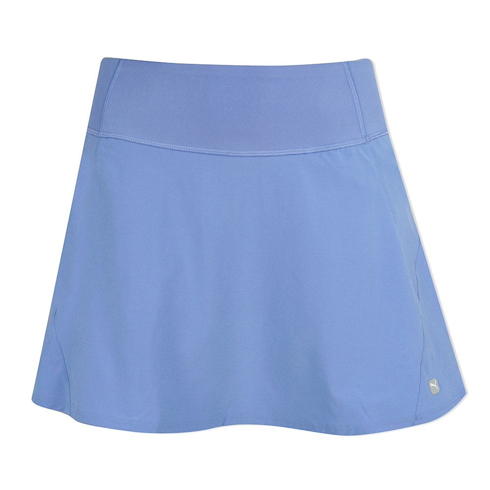 Puma Ladies PWRSHAPE Pull-On Skort with Pleats - Last One Small Only Left