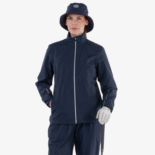 Galvin Green Women's Navy GORE-TEX®Jacket