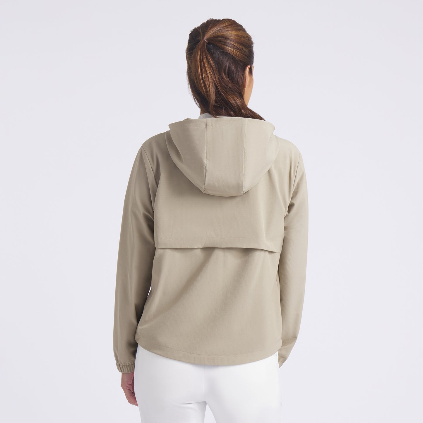 Puma Ladies Full Zip Jacket with Hood