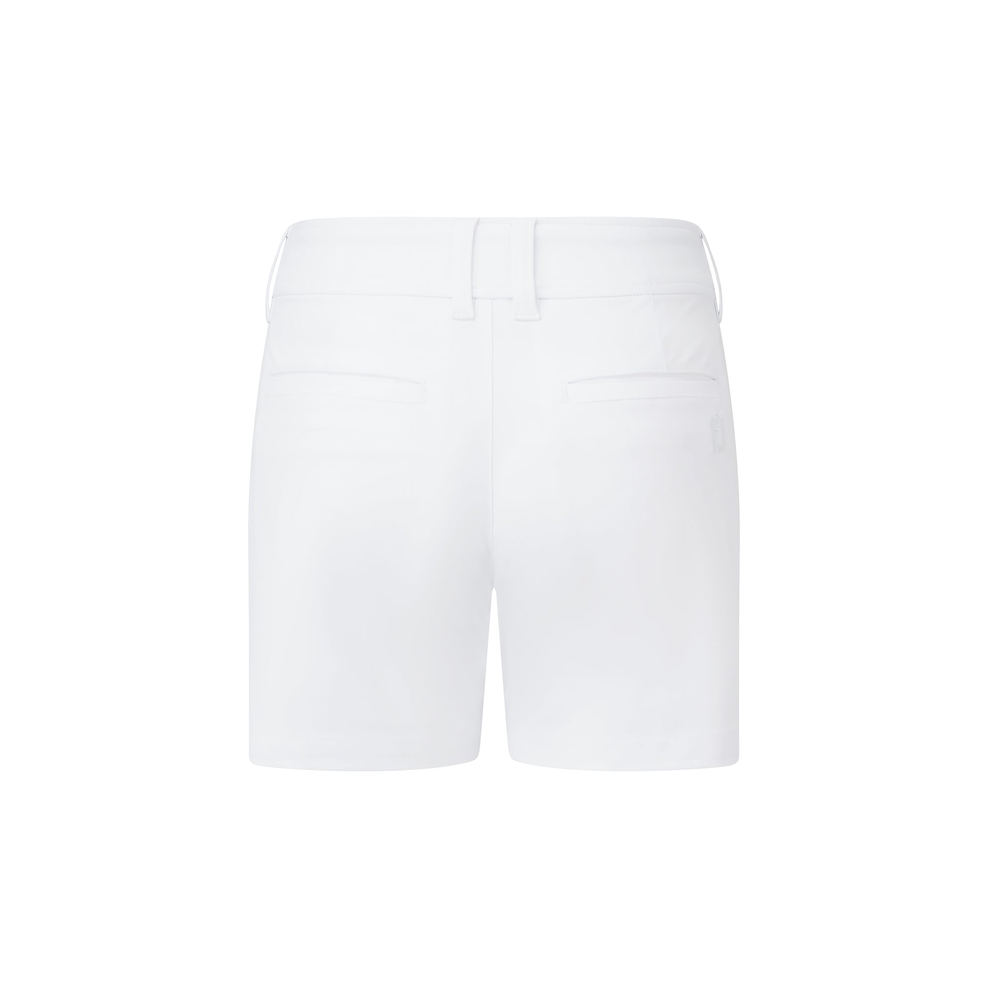  FootJoy Womens Shorter Length Golf Shorts