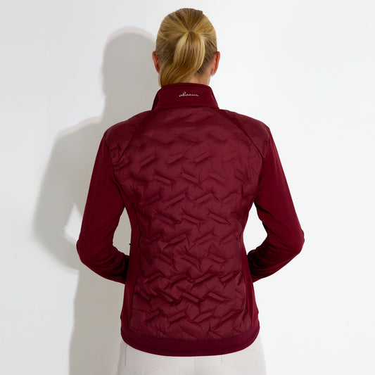 Abacus Ladies Portrush Hybrid Jacket