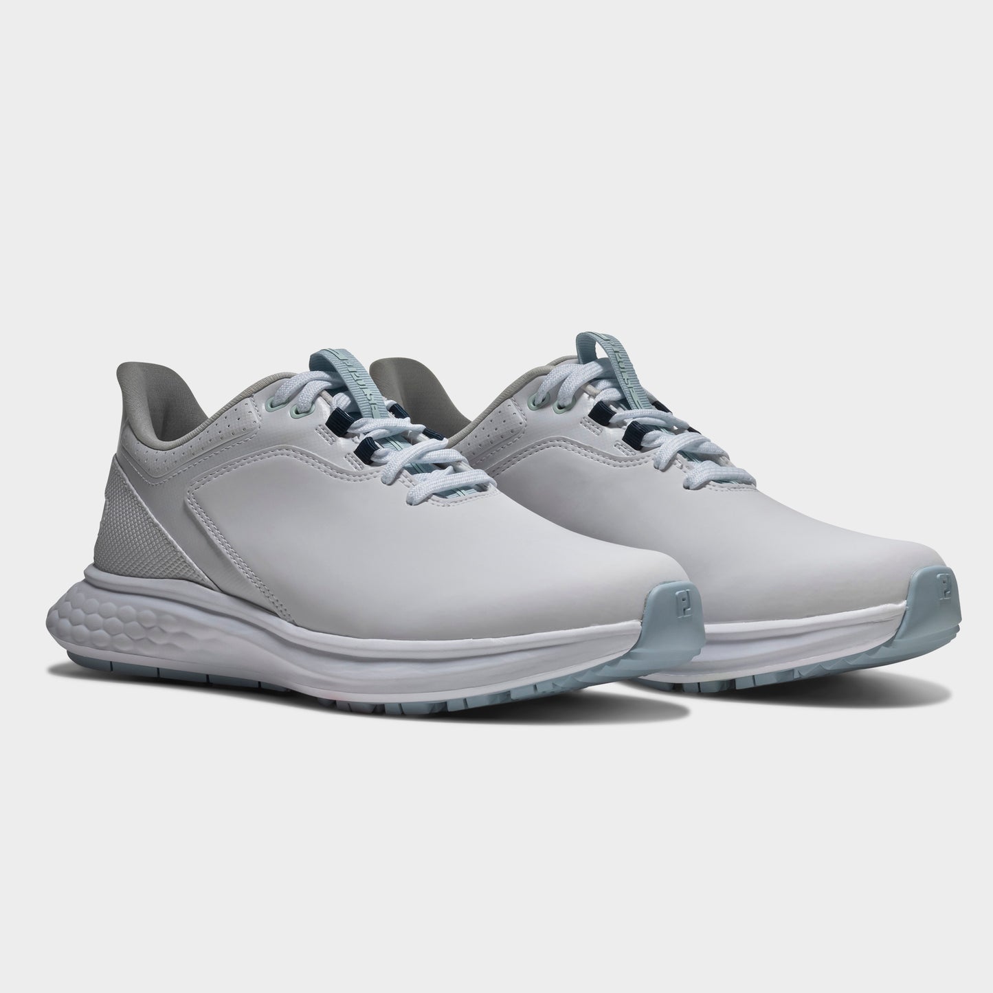 FootJoy Women's Waterproof Wide Fit Pulse Golf Shoes