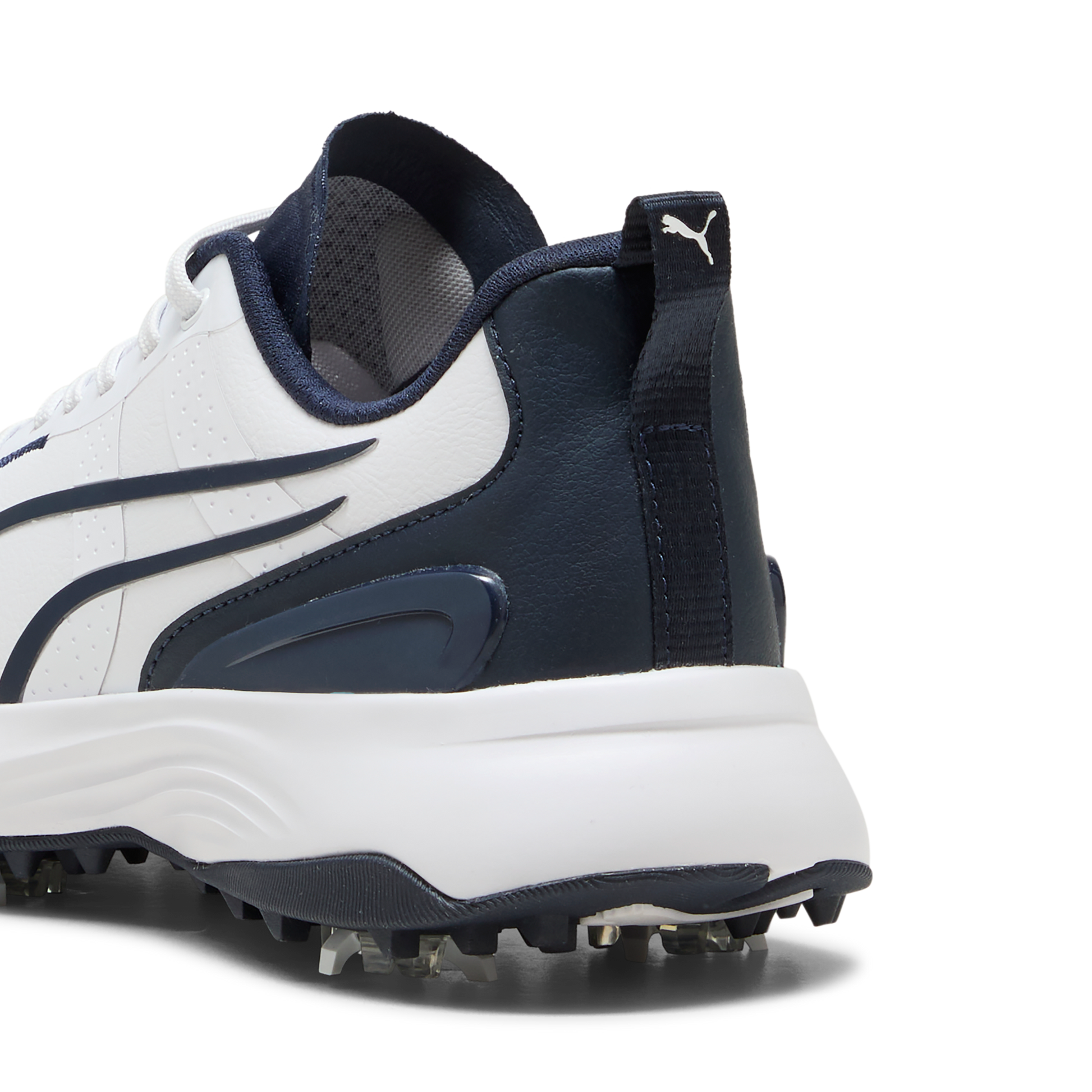Puma Ladies Ignite Blaze Waterproof Golf Shoes for On Course Stability & Style