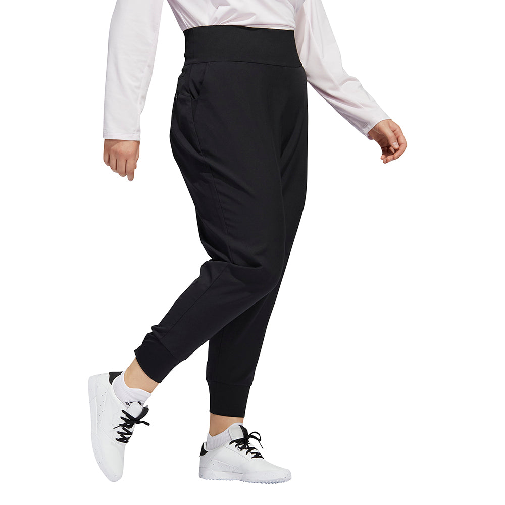 Adidas ladies fashion joggers