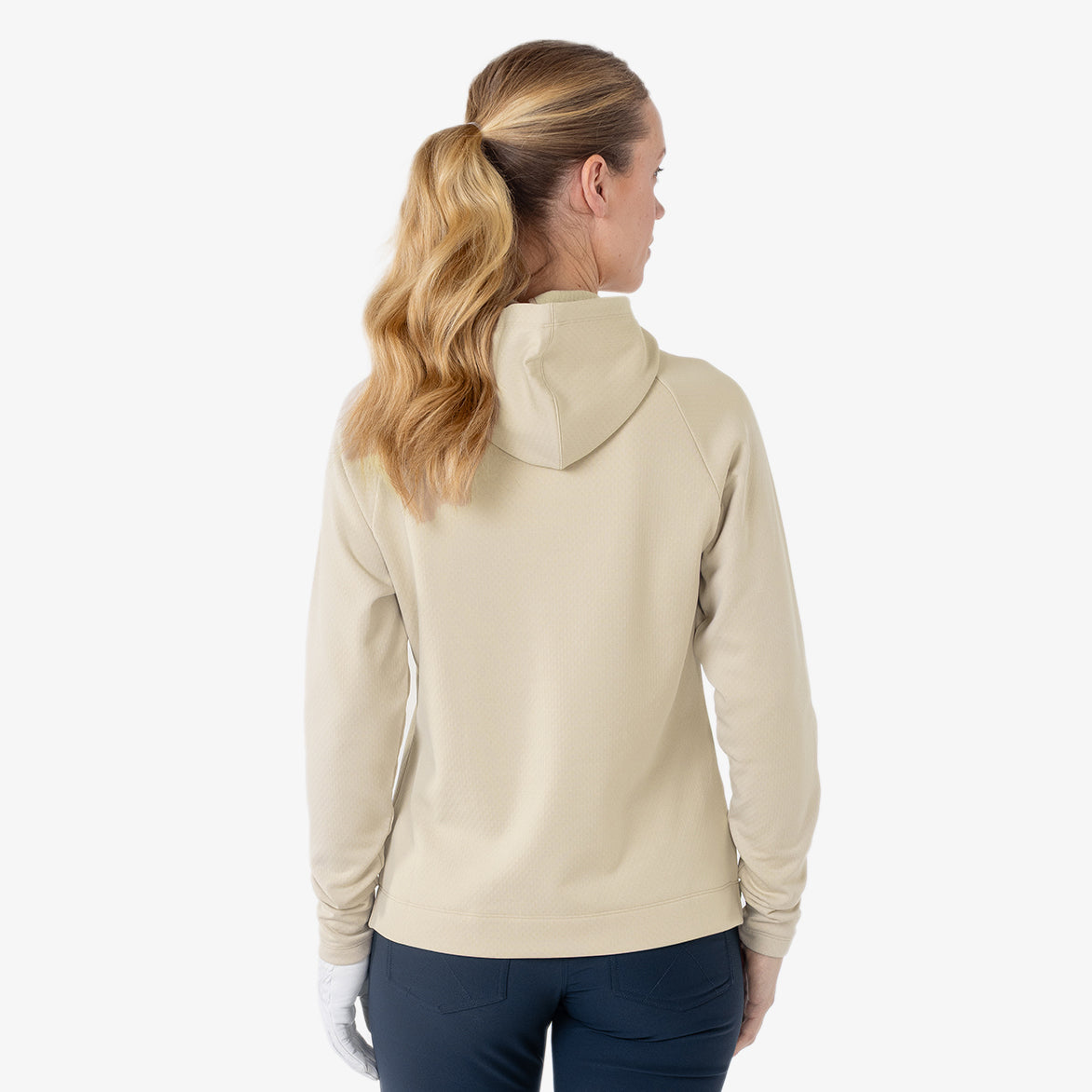 Galvin Green Ladies Thermal Golf Hoodie