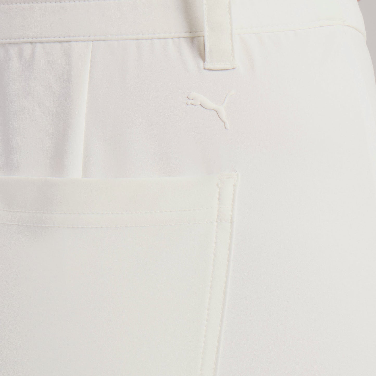 Puma Ladies Shorter Length Shorts with Added Stretch For All Day Comfort 