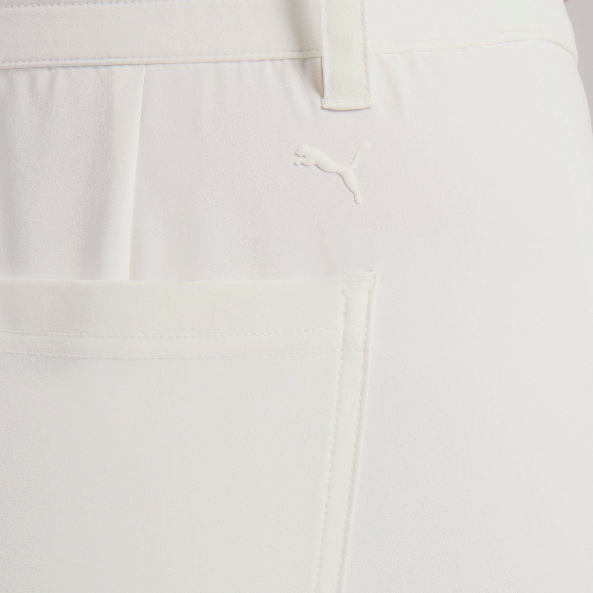 Puma Ladies Shorter Length Shorts with Added Stretch For All Day Comfort 