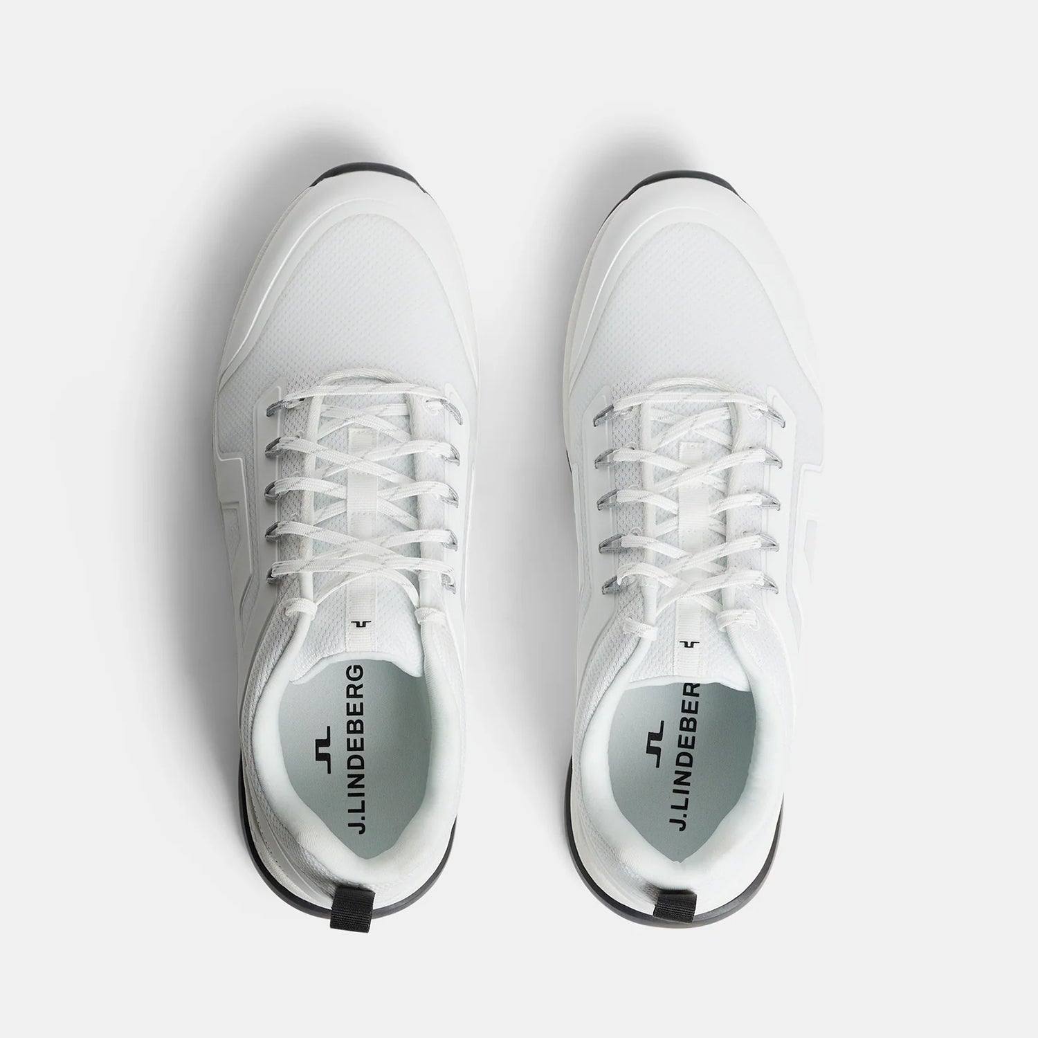 J. Lindeberg Mens Range Finder Golf Shoe