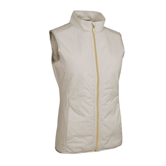 Glenmuir Ladies Thermal Gilet for Luxe Warmth & Effortless Movement