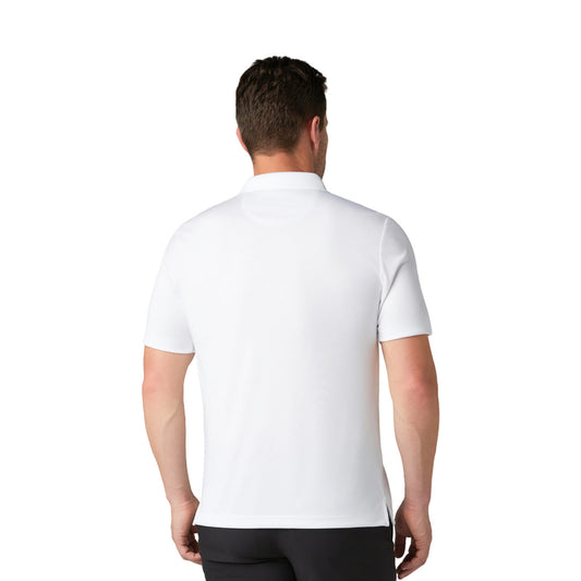 Callaway Mens Short Sleeve Tournament Polo