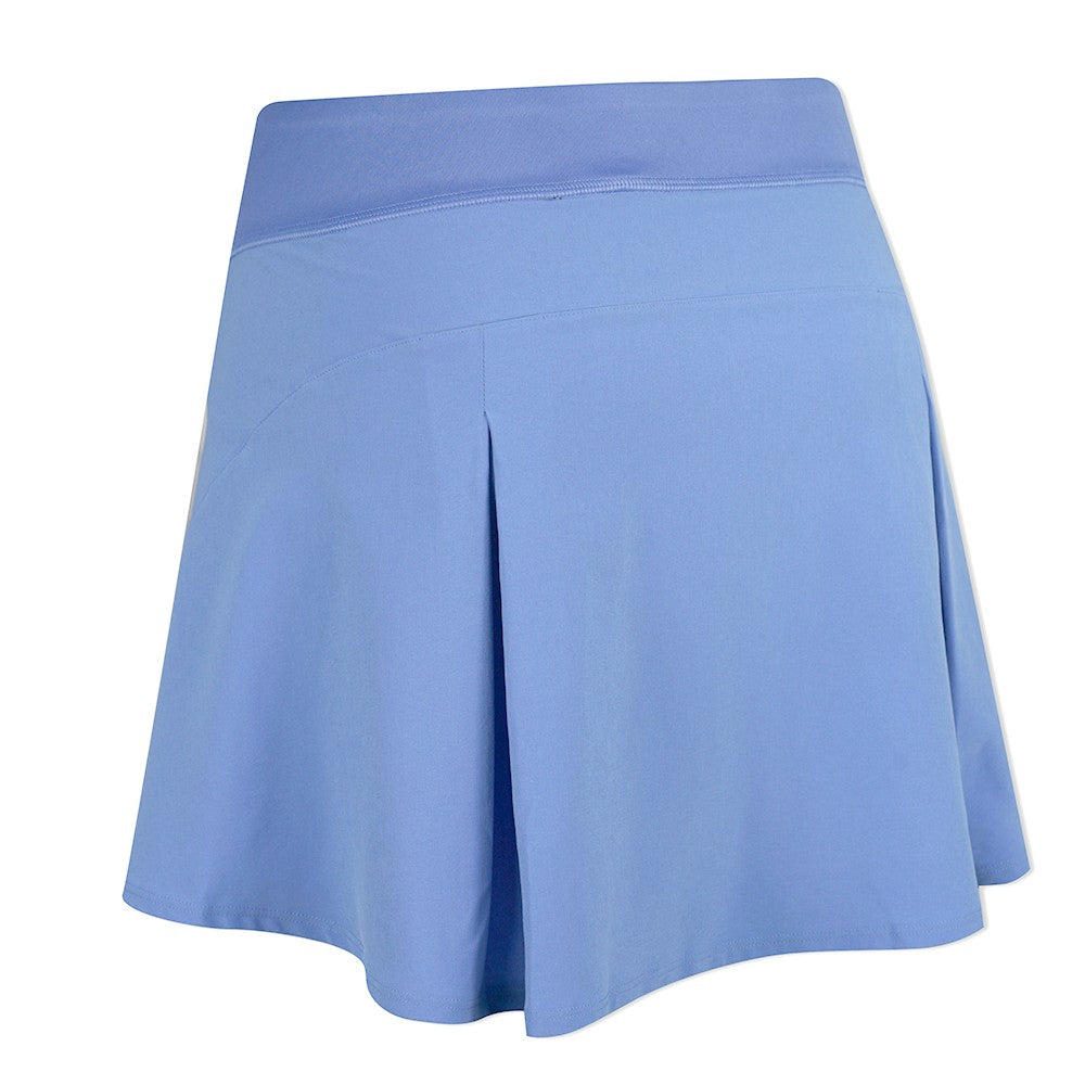 Puma Ladies PWRSHAPE Pull-On Skort with Pleats - Last One Small Only Left