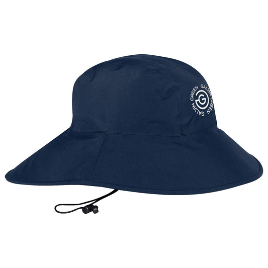 Galvin Green Ladies ART Golf Hat with GORE-TEX Paclite in Navy