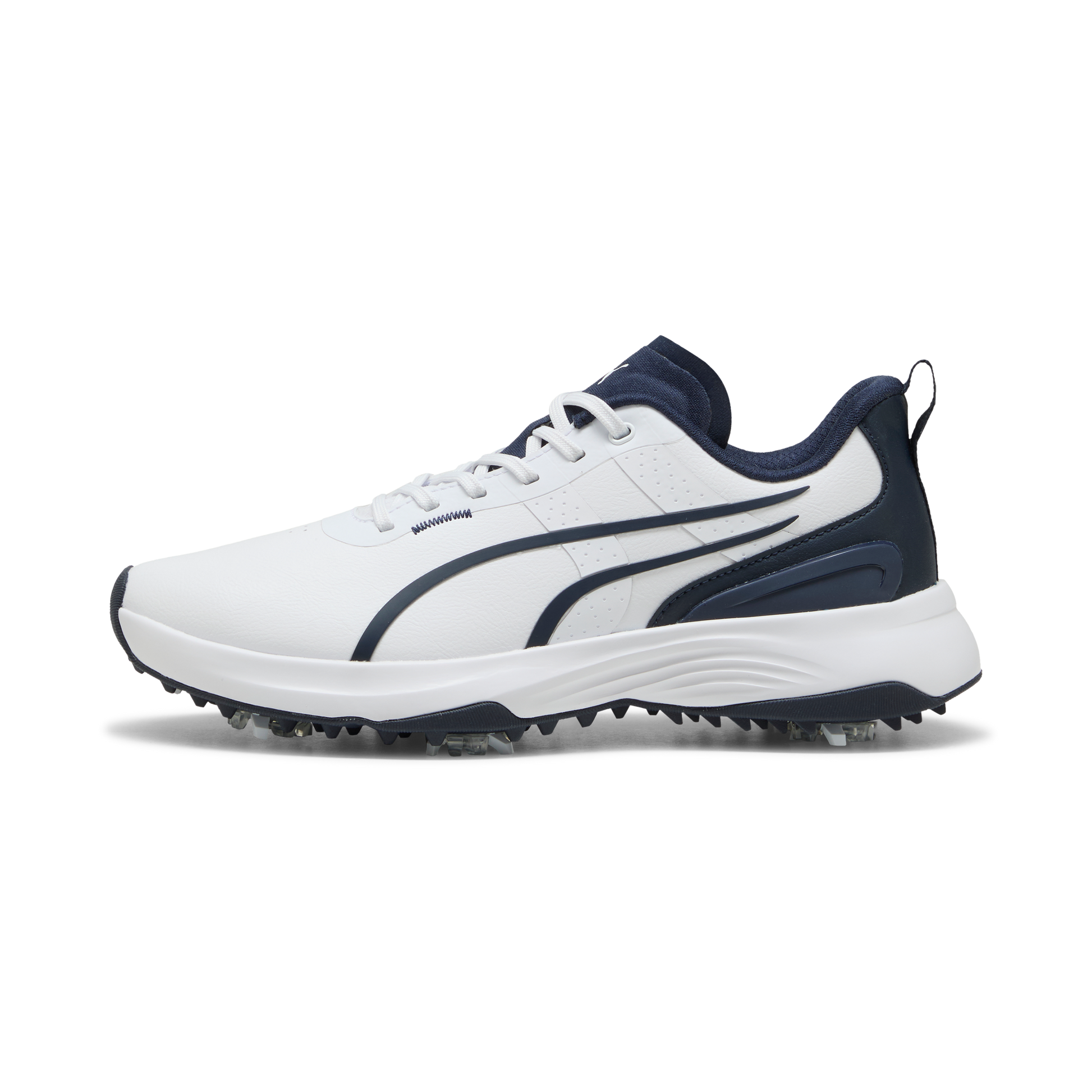 Puma Ladies Ignite Blaze Waterproof Golf Shoes for On Course Stability & Style