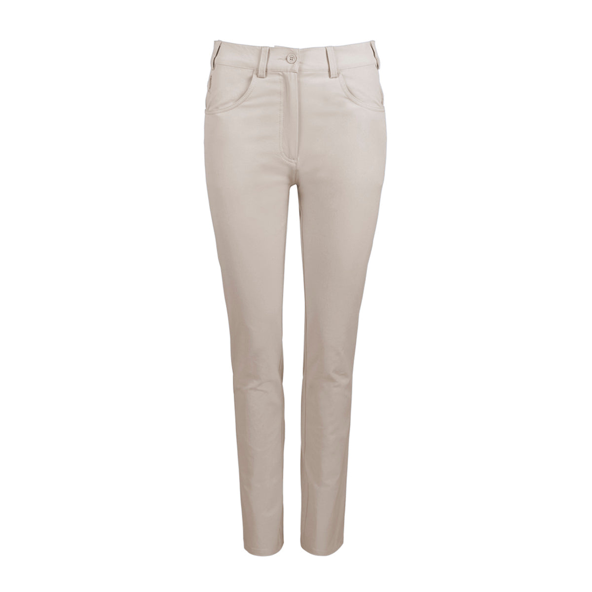 Glenmuir Ladies Performance Trousers for All-Day Comfort & a Sleek, Straight-Leg Silhouette