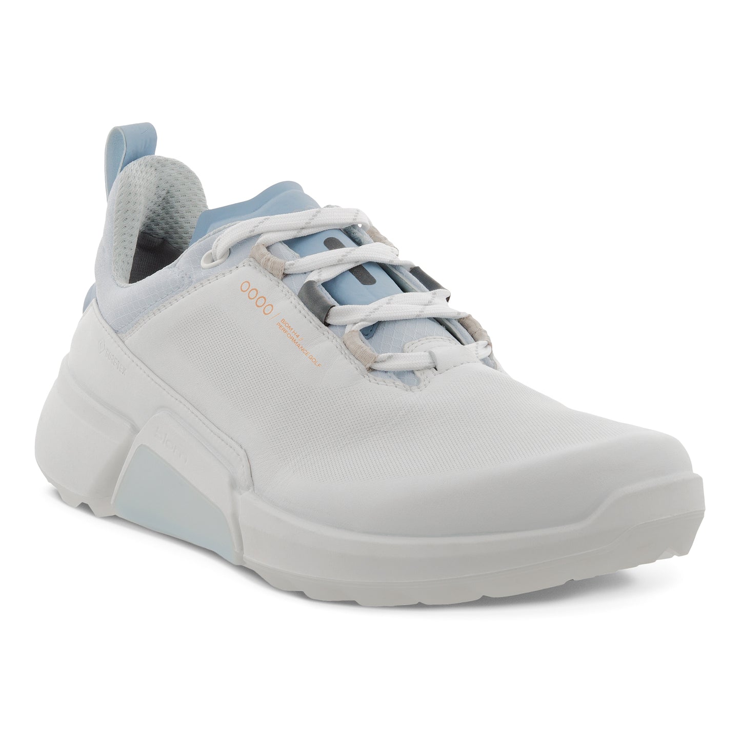 ECCO Ladies BIOM® H4 Golf Shoe with GORE-TEX - Last Pair Size 42 Only Left