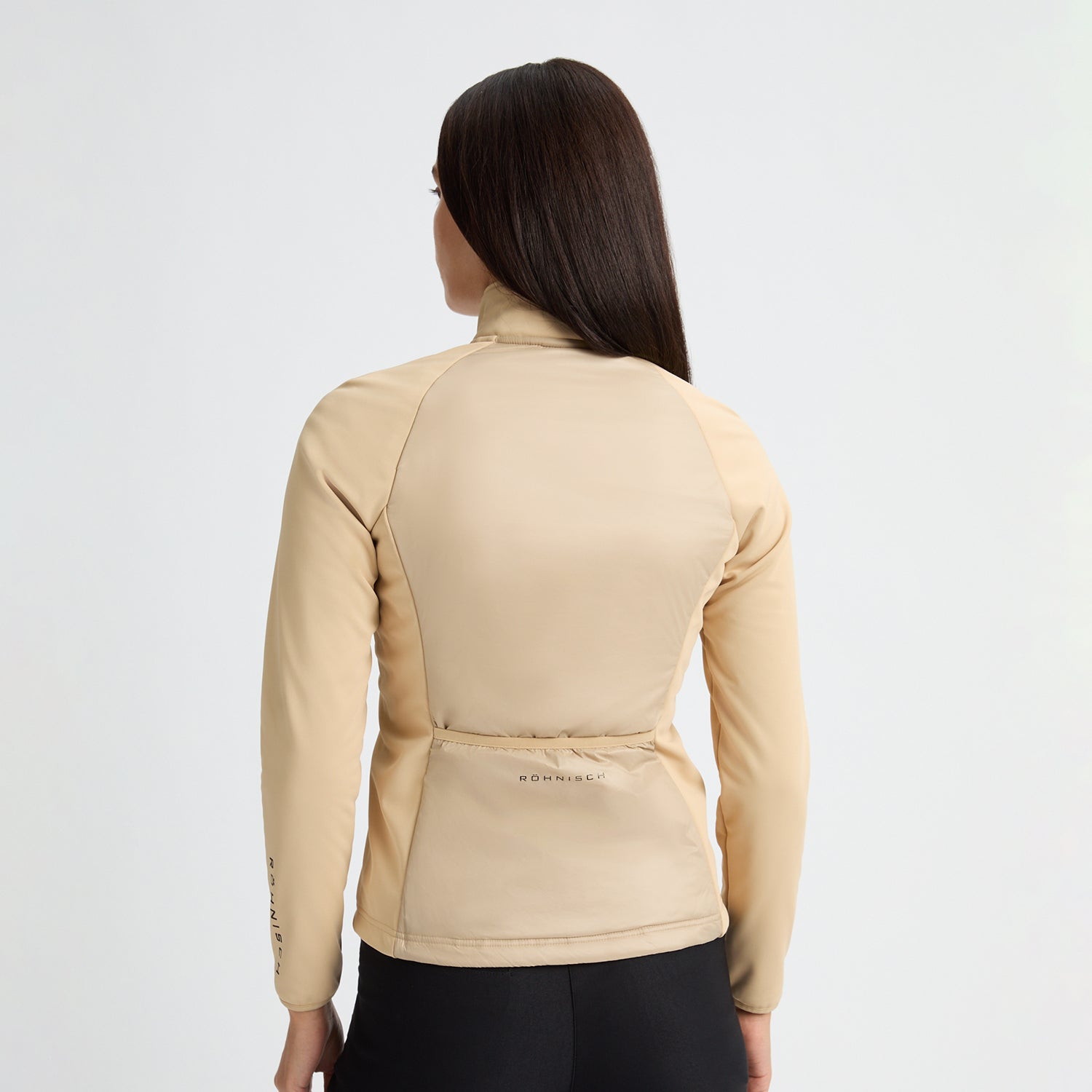 Rohnisch Ladies Hybrid Golf Jacket