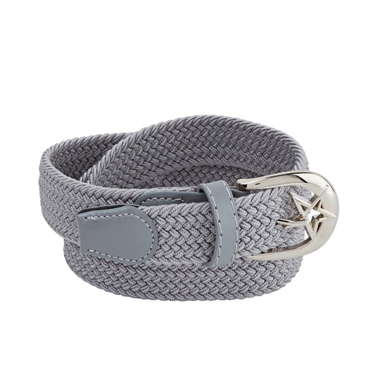 Swing Out Sister Ladies Silver Star Belt