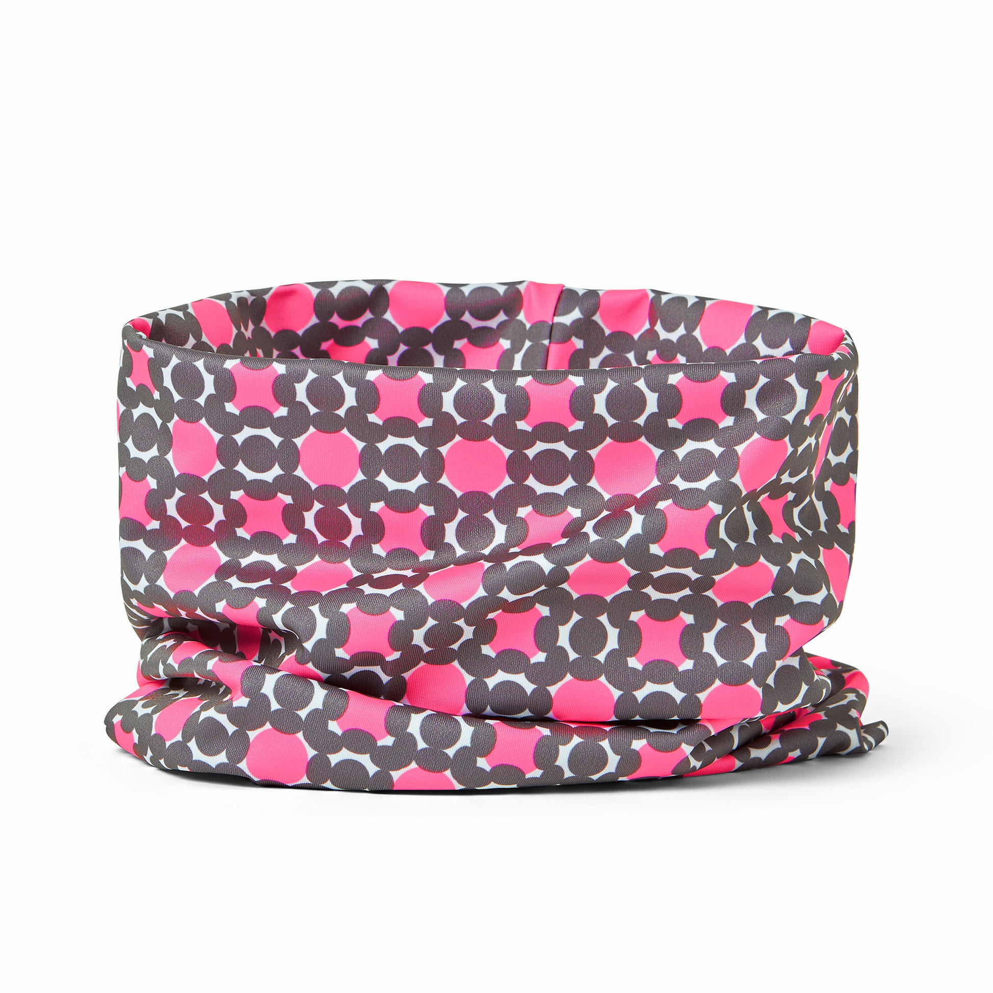 Swing Out Sister Ladies Soft-Stretch Printed Snood