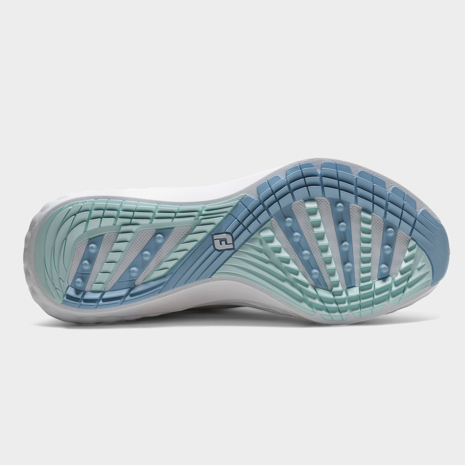 FootJoy Women's Waterproof Wide Fit Quantum Golf Shoes